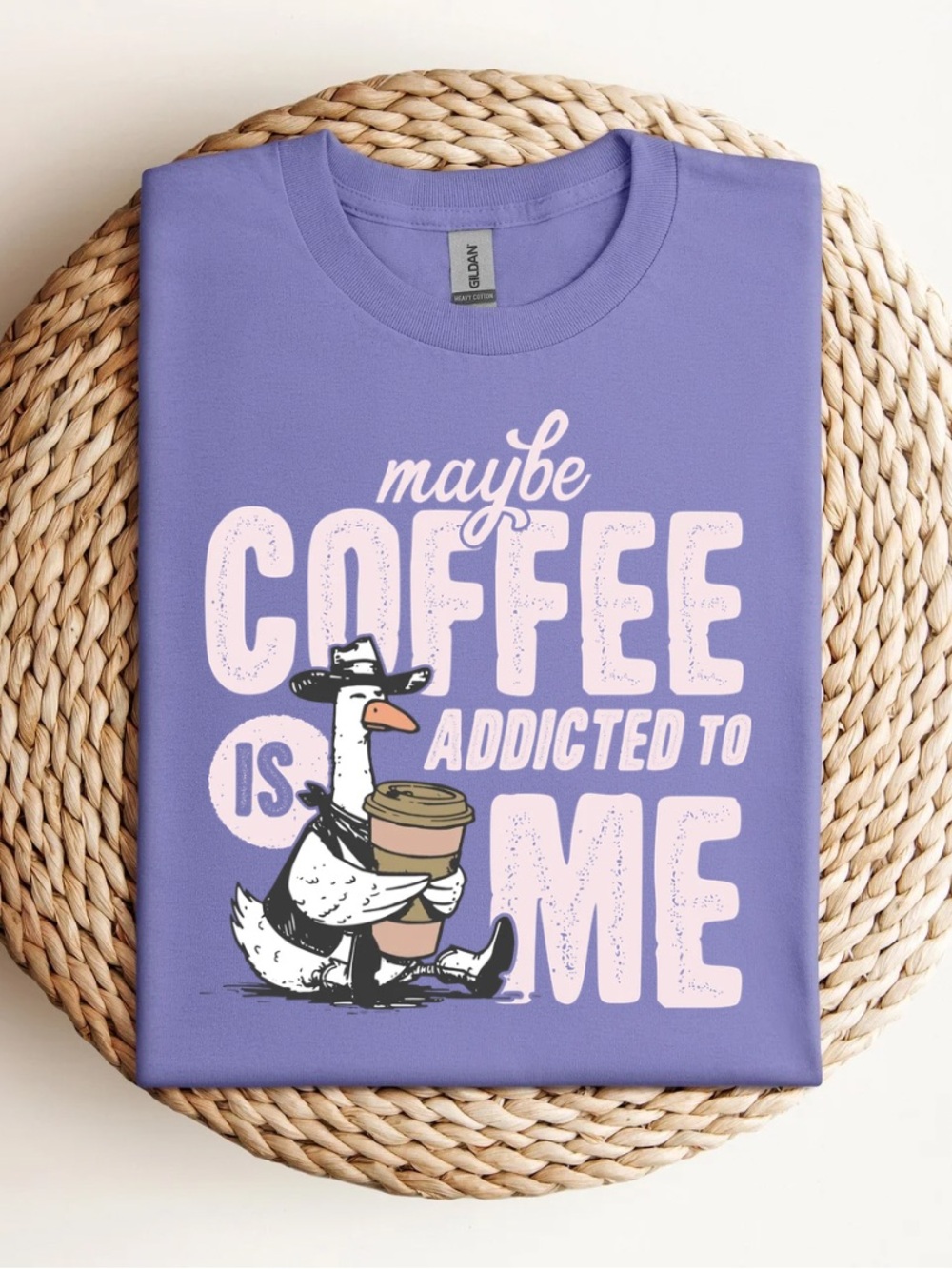Coffee Obsessed T-Shirt